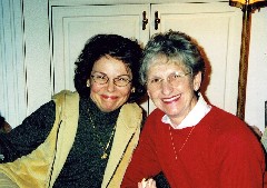 unknown; Cil Duval; Peace Corps